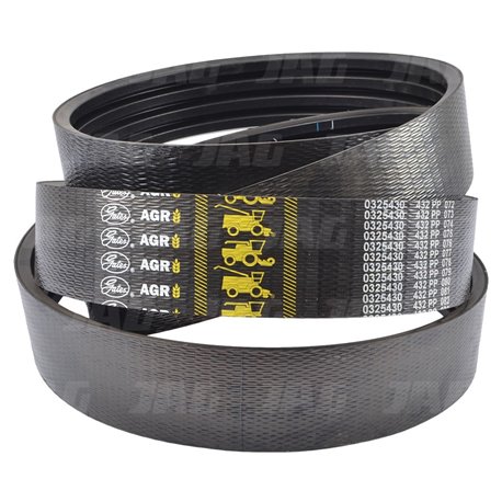 0325430 Pas Gates Agri