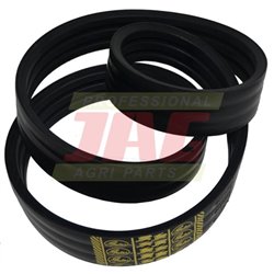 0124204 Pas Gates Agri