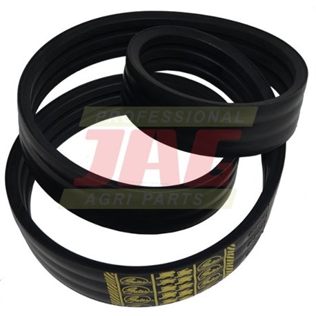 0124204 Pas Gates Agri