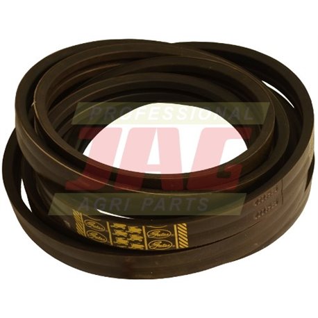 0223526 Pas Gates Agri