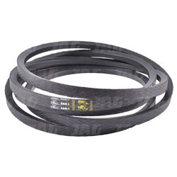 EE-TECH Pas klinowy Gates Agri 0300230