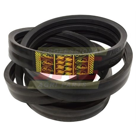 0327381 Pas Gates Agri