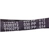 0100272 Pas Gates Agri