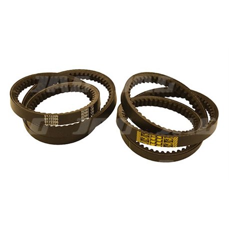 0172206 Pas Gates Agri 2 szt