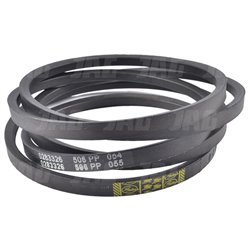 0283326 Pas Gates Agri