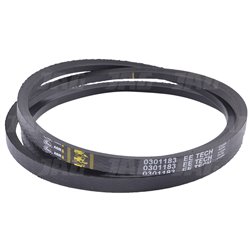 0301183 EE-TECH Pas Gates Agri