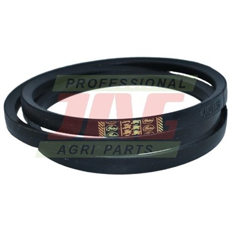 0101151 Pas Gates Agri