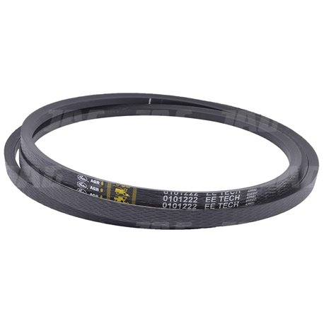 0101222 EE-TECH Pas Gates Agri