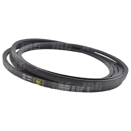 0200365 EE-TECH Pas Gates Agri