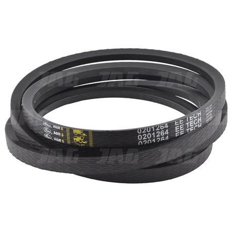 0201264 EE-TECH Pas Gates Agri