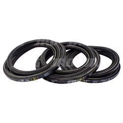 0204153 Pas Gates Agri 3 szt