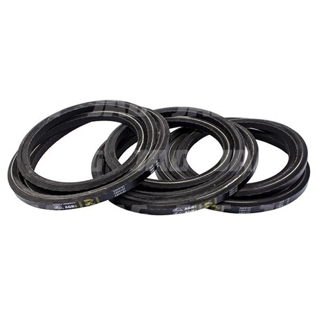 0204153 Pas Gates Agri 3 szt