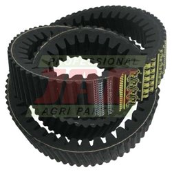 0215195 Pas Gates Agri (2xzębaty)