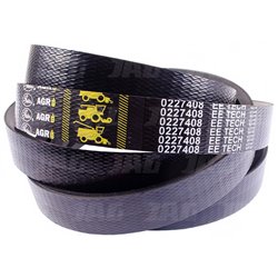 0227408 EE-TECH Pas Gates Agri