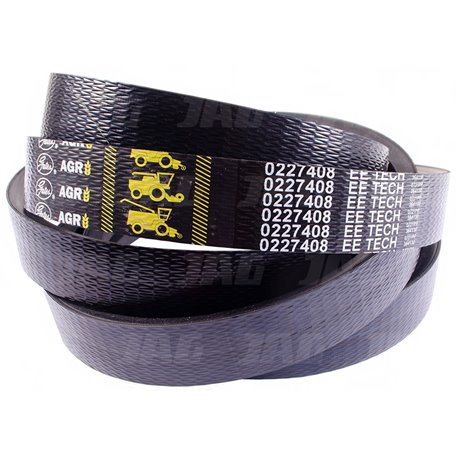 0227408 EE-TECH Pas Gates Agri