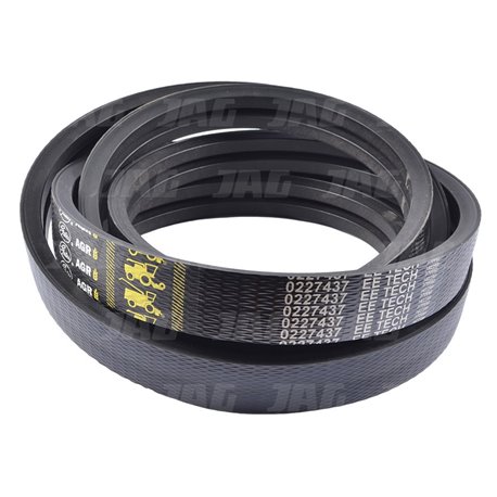 0227437 EE-TECH Pas Gates Agri