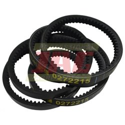 0272215 Pas Gates Agri 2 szt