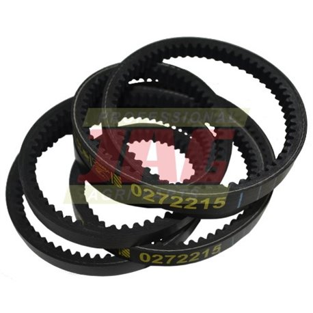 0272215 Pas Gates Agri 2 szt