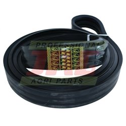 0299660 Pas Gates Agri (3HC) - 1szt