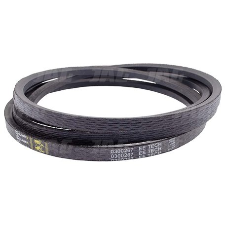 0300267 EE-TECH Pas Gates Agri