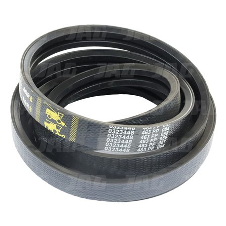0323448 Pas Gates Agri