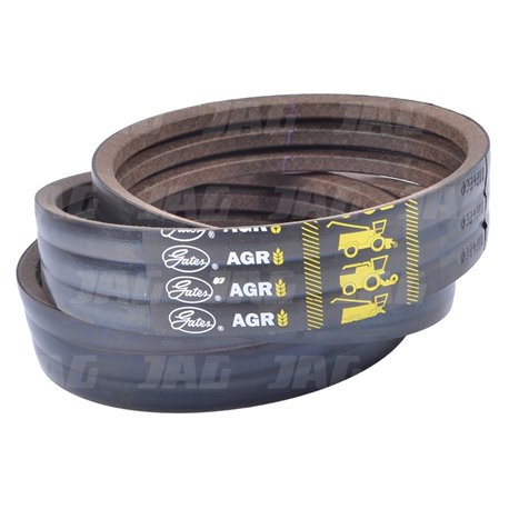 0324211 Pas Gates Agri
