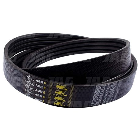 0325365 EE-TECH Pas Gates Agri