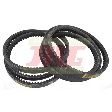 0372244 Pas Gates Agri 2 szt