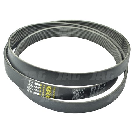 0385331 Pas Gates Agri