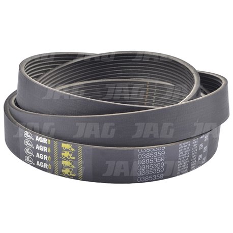 0385359 Pas Gates Agri