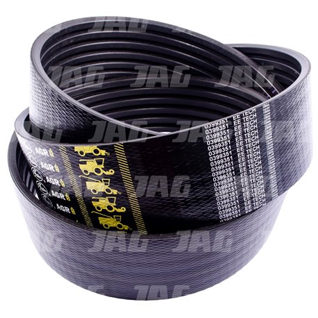 0399351 EE-TECH Pas Gates Agri