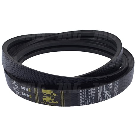 0723264 EE-TECH Pas Gates Agri
