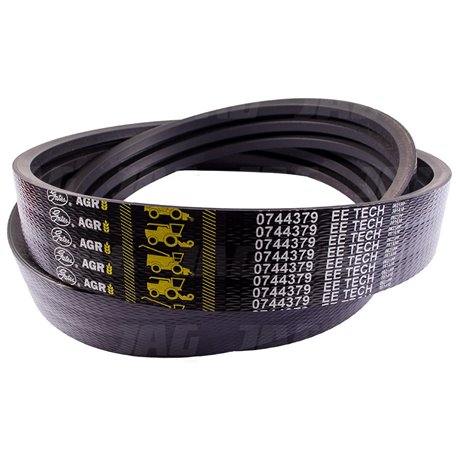 0744379 EE-TECH Pas Gates Agri