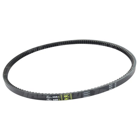 1400071 Pas Gates Agri 2szt.