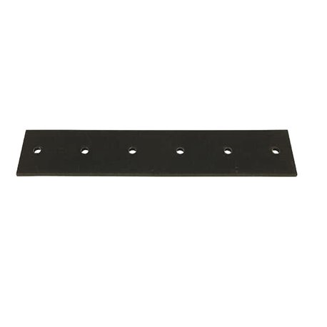 761108 Płoza obracalna 550x110mm, lewa/prawa zam. Mølbro 5700031628765