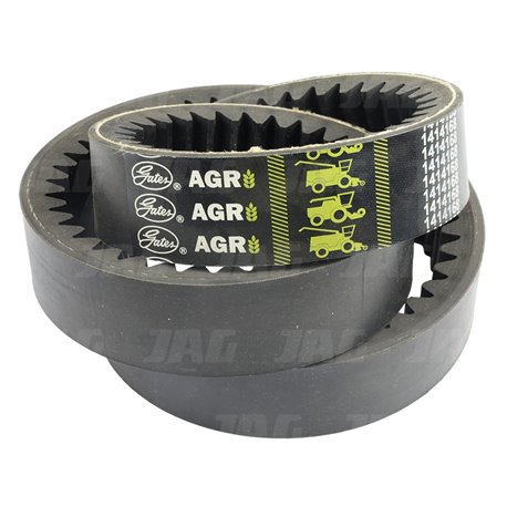 1414168 Pas Gates Agri