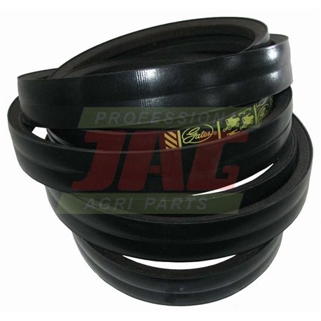 1423400 Pas Gates Agri
