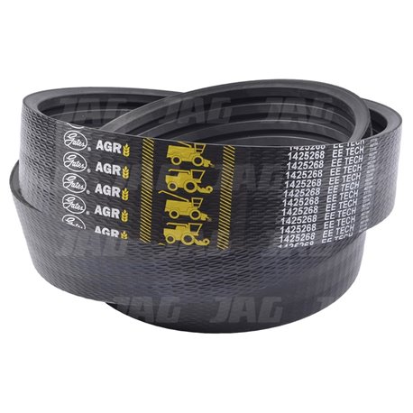 1425268 EE-TECH Pas Gates Agri