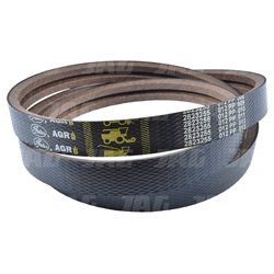 2823255 Pas Gates Agri