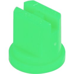 Końcówka Hardi ISO F-015-110 zielona