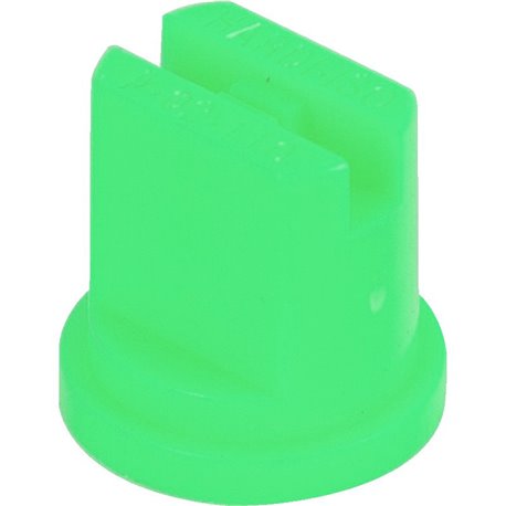 Końcówka Hardi ISO F-015-110 zielona