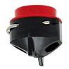 System TwinSprayCap Hardi 0921635601 Lechler 8716106740109