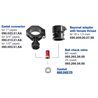 Zacisk oczka 09000351KA002 Lechler 09001351KAG