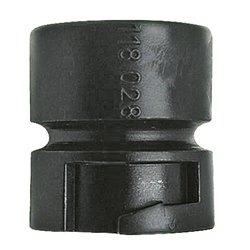Adapter z gwintem wewnętrznym do wkręcania M18x1,5