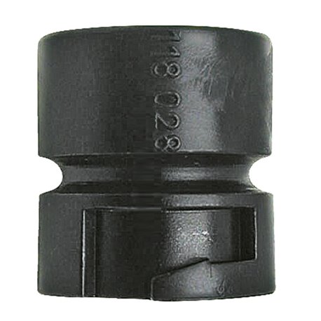 Adapter z gwintem wewnętrznym do wkręcania M18x1,5