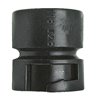 Adapter z gwintem wewnętrznym do wkręcania M18x1,5