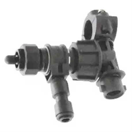 Zawór pneumatyczny do rury 1&quot 06528256340S0 Lechler 8716106732081
