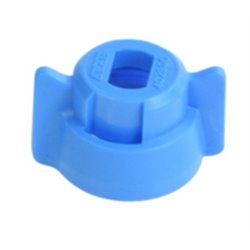 Zamknięcie bagnetowe niebieski RG00061044 Kverneland / Rau 9000061044006