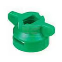Pokrywka dyszy do Hardi, zielo CP233075CE TeeJet