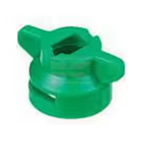 Pokrywka dyszy do Hardi, zielo CP233075CE TeeJet